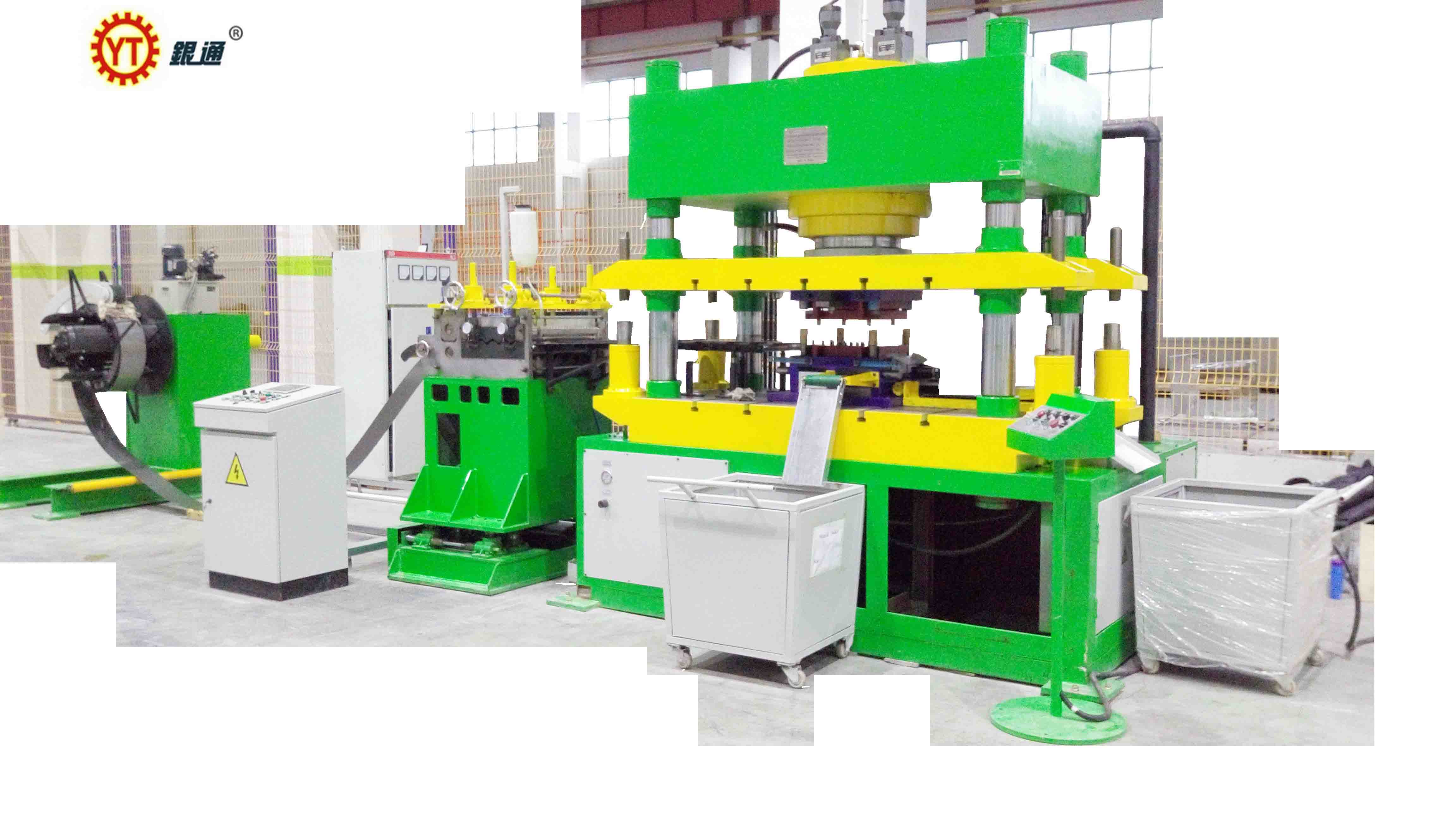 液壓機和毒蝎哪個刺激