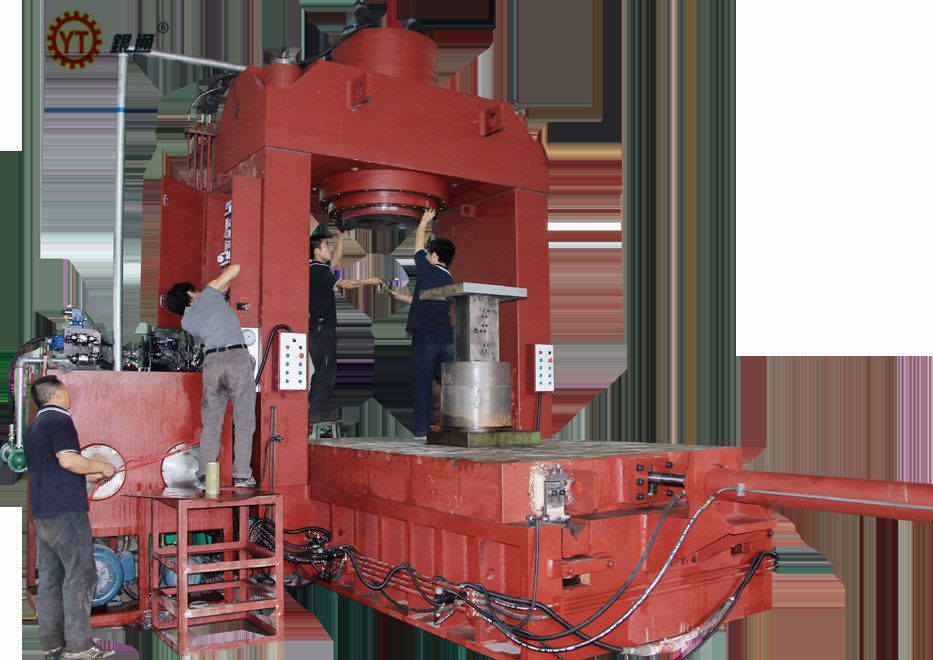 貴州液壓機哪個品牌好用 貴州液壓機哪個品牌好用