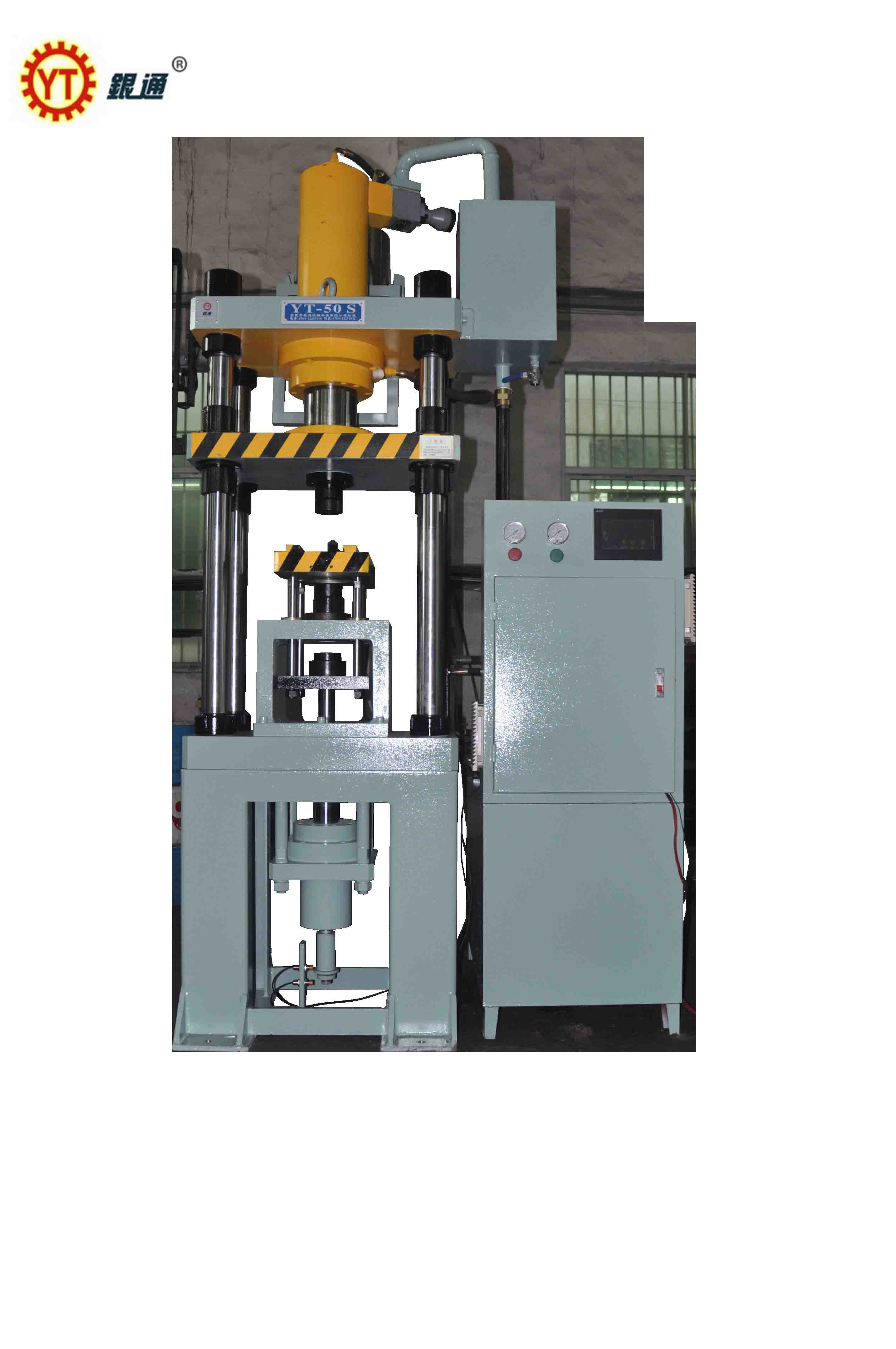 切邊液壓機哪個牌子最好 切邊液壓機哪個牌子最好