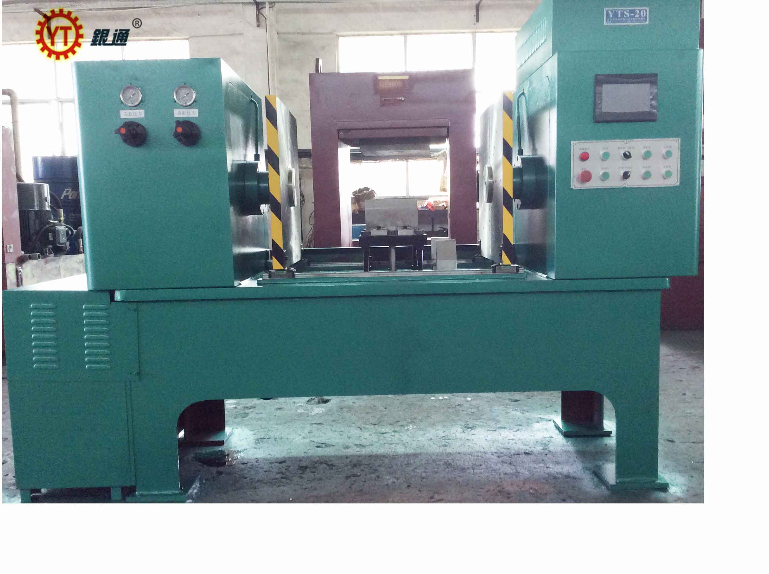 佛山液壓機哪個牌子好