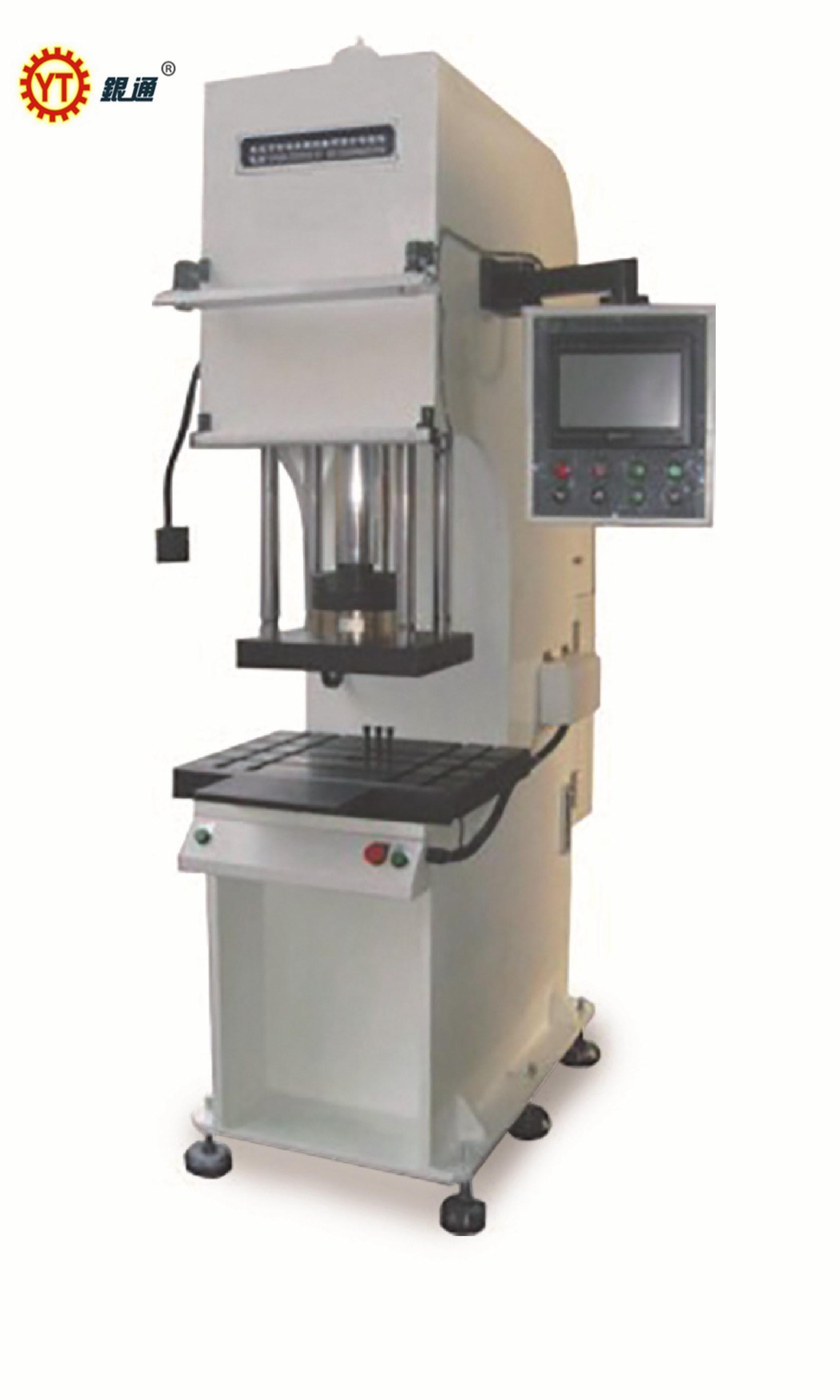 鐵蓋和液壓機(jī)哪個(gè)厲害 鐵蓋和液壓機(jī)哪個(gè)厲害