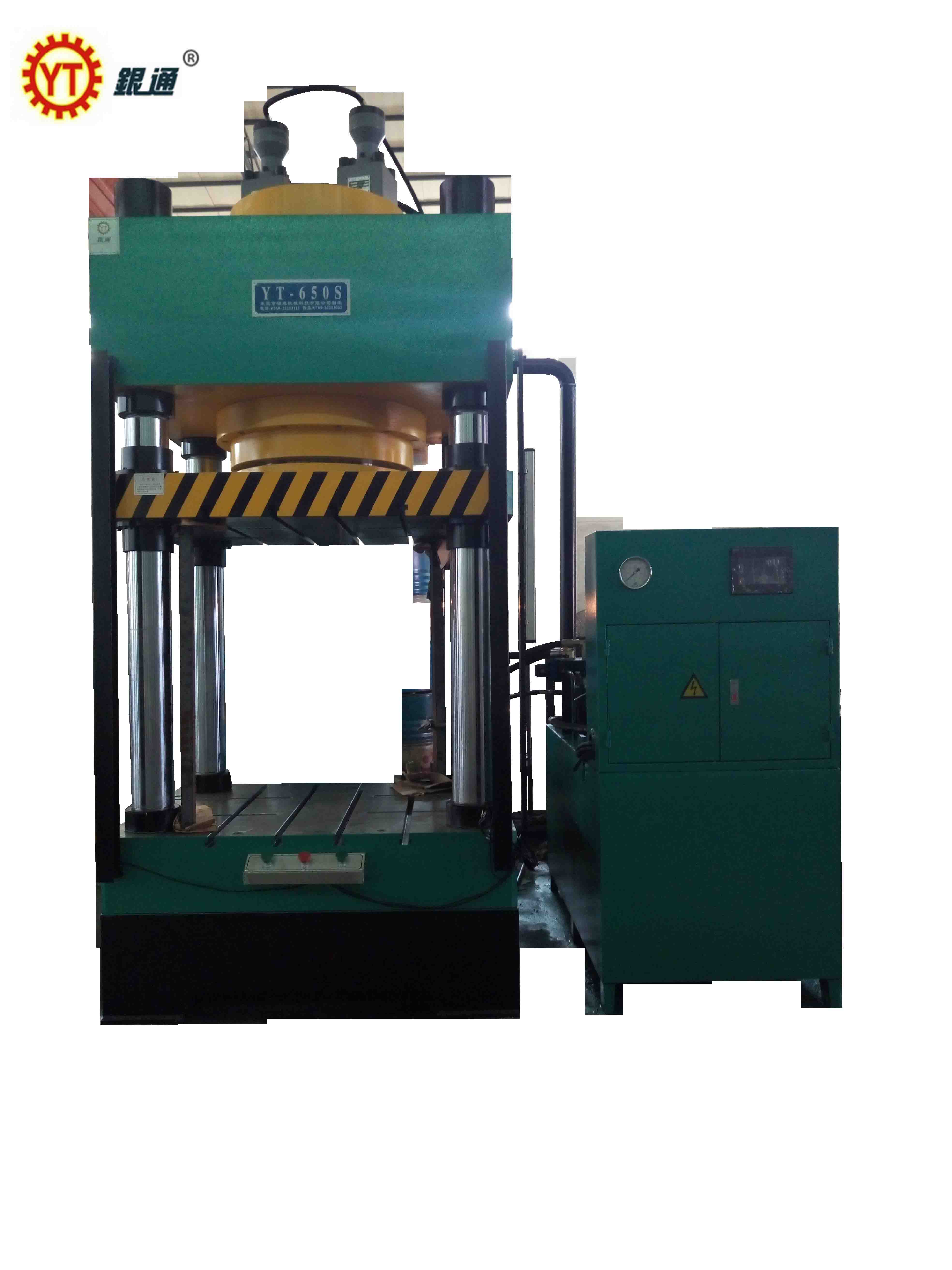 發膠和液壓機哪個好 發膠和液壓機哪個好