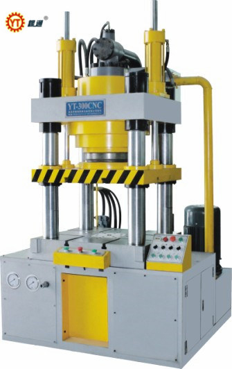 液壓機和油管哪個好用