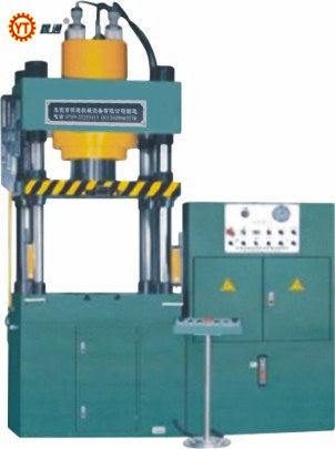 液壓機和彈簧哪個實用