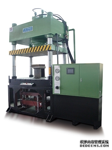 制造商如何分析機械性能？