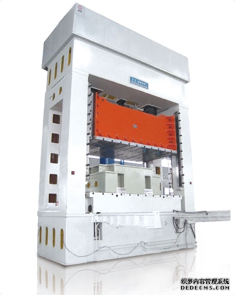 液壓機(jī)采用雙向油路的原因及好處 液壓機(jī)采用雙向油路的原因及好處