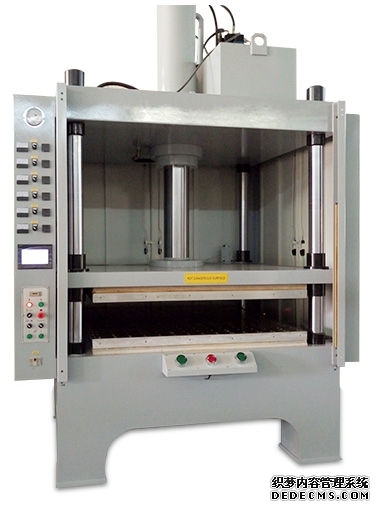 液壓機(jī)鍾銳床壓力低故障概述 液壓機(jī)鍾銳床壓力低故障概述